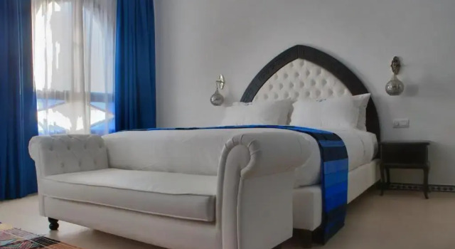 Люкс Lina Ryad & Spa