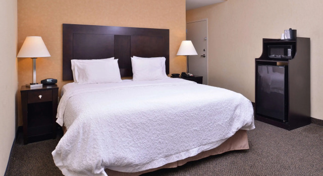 Hampton Inn & Suites Woodward