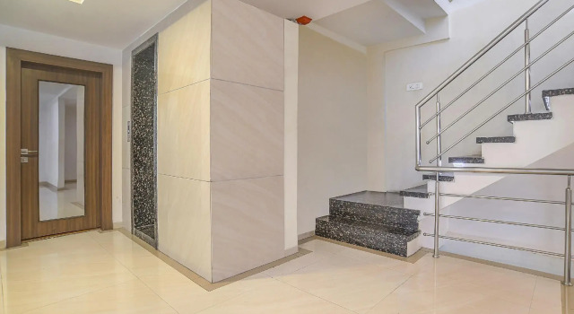 Townhouse OAK Hotel Silvotel