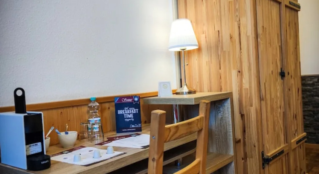 Номер Comfort Hotel Landgasthof Sonne