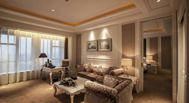 Rugao Jinling Jinding Grand Hotel, Book Hotel Rugao Jiangsu