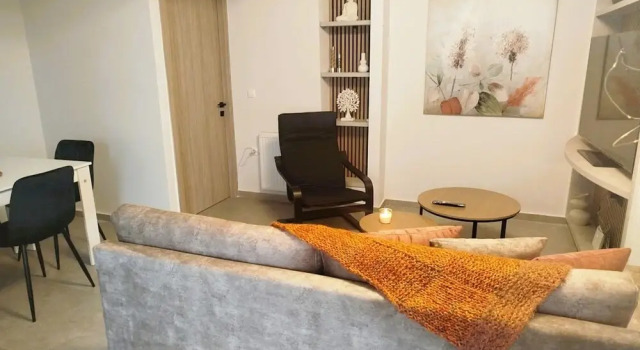 Frank and Jimmy apartments, Book Apartment Tríkala Thessalia