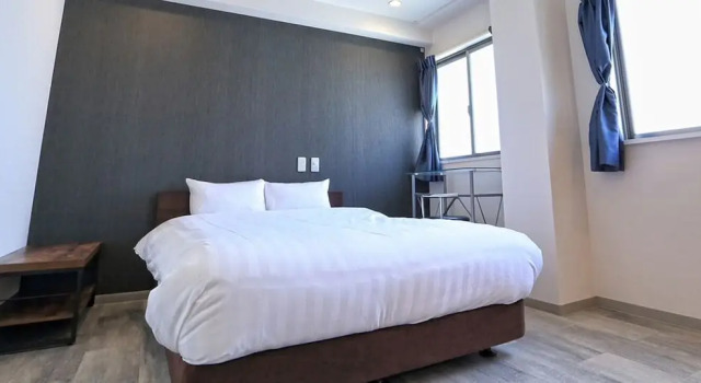 RE HOTEL Tanimachi 9cho-me, Забронировать Отель Сакаи Осака, рядом с TKX Corporation