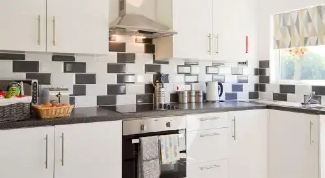 The Duck House, Prenota Appartamento Ashford Kent