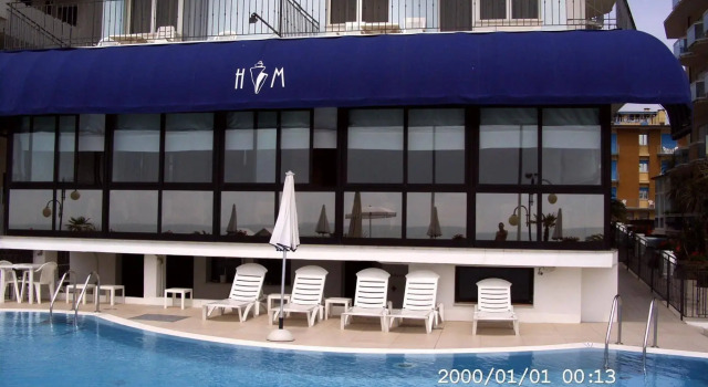 Hotel Manila