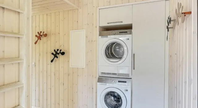 5 Star Holiday Home in Graested