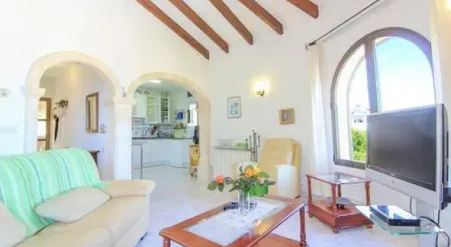 Villa Camelias 38
