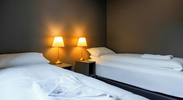 Appartamento Standard 1 camera da letto The New Post Office