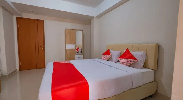 OYO 2505 Green Park View, Prenota Ostello Giacarta Jakarta Province
