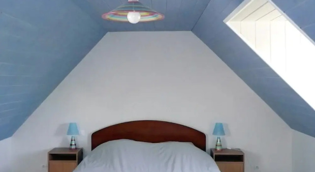 Bigouden - Location vacances en Bretagne - Finistère Apartment 2, Rezerwuj Apartament  