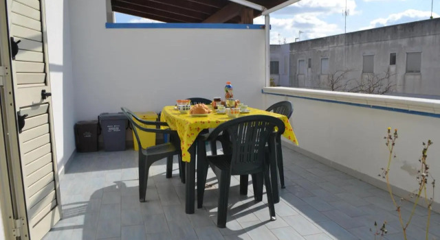 Casa vacanze Ll09 50m mare San Foca, Prenota Hotel San Foca Salento