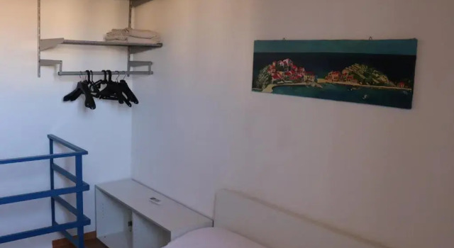 Коттедж Economy c 1 комнатой Casa Vacanze "A Machina Ro Ghiaccio"