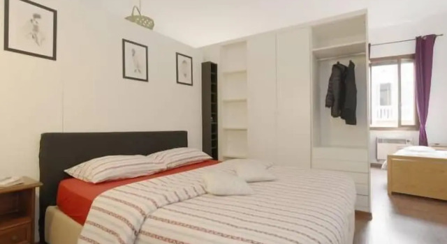 Mario Apartment 5007, Забронировать Апартаменты/квартира Апартаменты Венеции, рядом с Городская больница, Апартаменты/квартира
