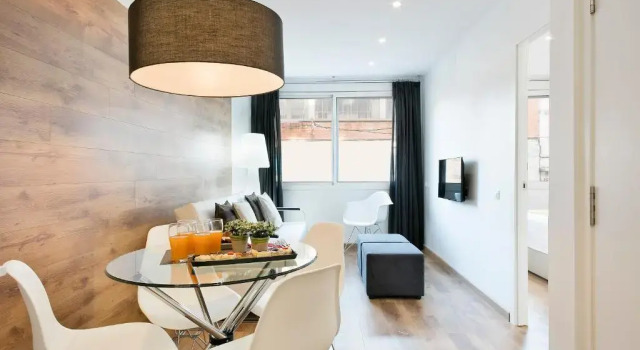 Mar Apartments