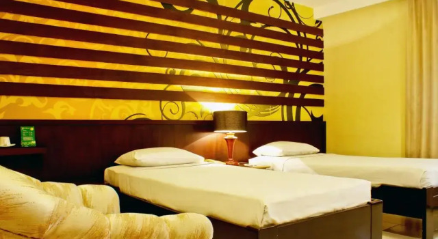 Camera Superior Purnama Hotel