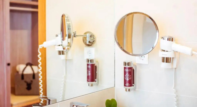 Номер Standard Landgasthof Hotel Gentner