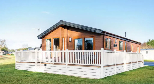 Номер Standard Graceland Lodge with Hot Tub