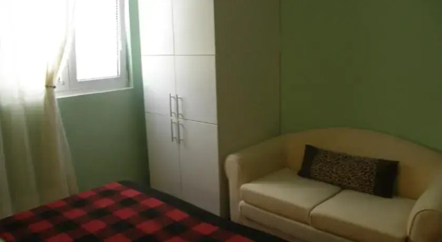Apartments Paradiso, Prenota Appartamento Arbe 