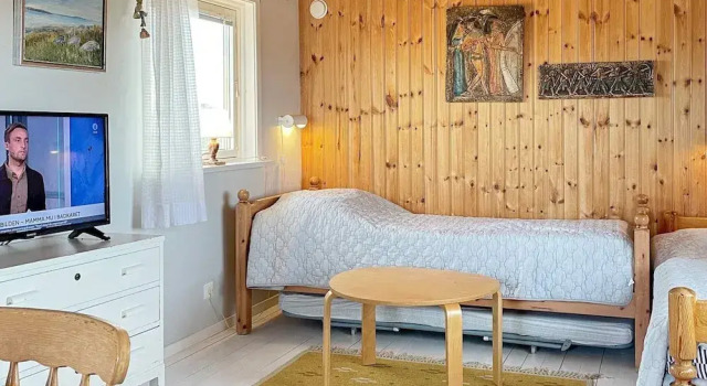 Holiday home Öckerö III, Book Vacation Home  