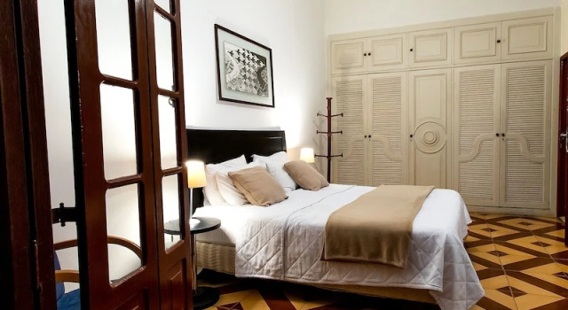 Номер Standard Inn House Santa Teresa