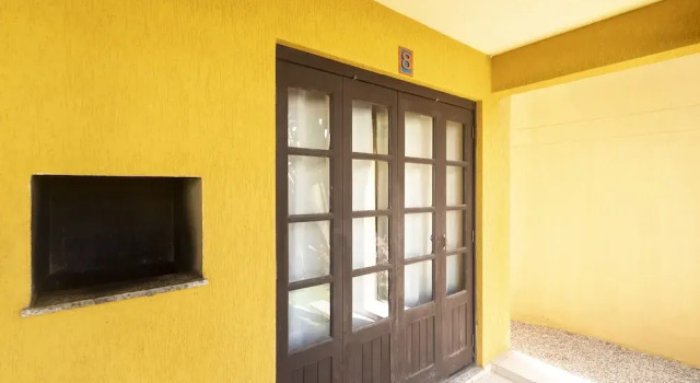 Apartamento 2 quartos -  302 - 8