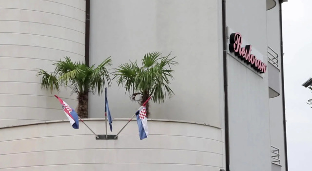 Hotel Eden, Đặt Khách sạn Strožanac Split Region
