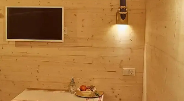 Номер Standard Hotel Capima
