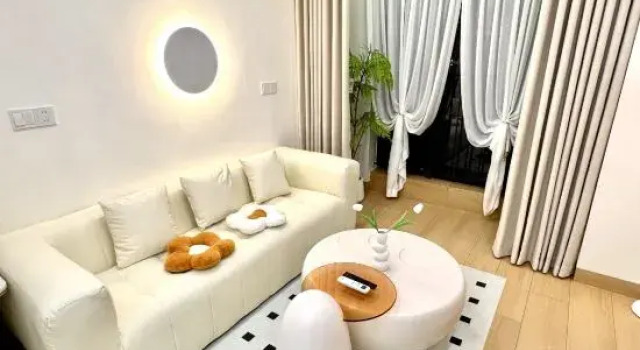 Taiguli Shimeng Homestay (Dongge Road)