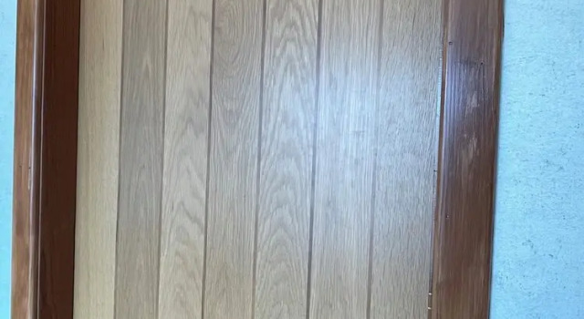 Номер Standard Broadhaven Road