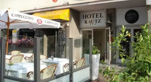 Star Apart Hotel Sachsenhausen