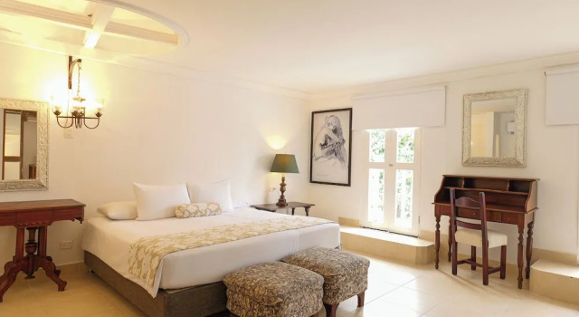 Номер Standard Hotel Kartaxa