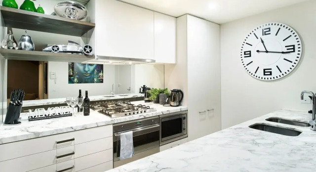 Двухместный номер Standard с 5 комнатами Platinum Luxury Stays at Freshwater Place