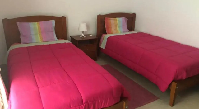 Vila Flora