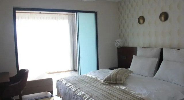 E&N Butik Hotel, Rezervovat Hotel Hotely v Hatay s parkováním, Parkování