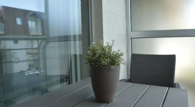 Апартаменты Apartment in Belgium for 2 Person
