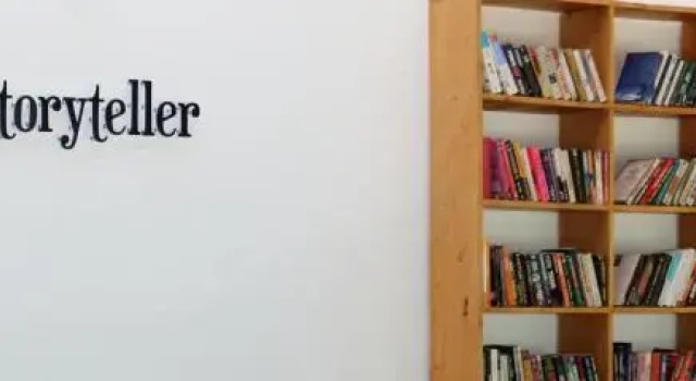 Storyteller