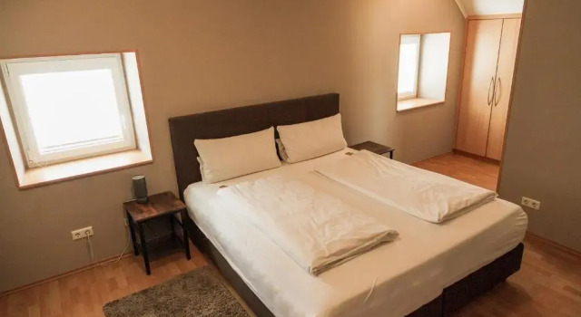 Hotel Fronhof Mettendorf, Reserva ahora Hotel Mettendorf 