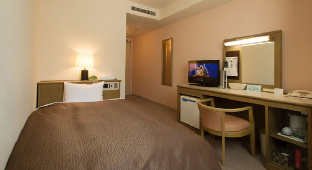 Двухместный номер Standard Hotel Yassa