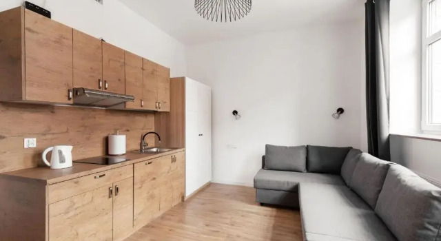 Apartamenty w Ścieżce Kościelnej, Book Apartment Elblag Warmia-Masuria