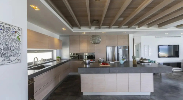 Domek wiejski Beachfront Dream Villa