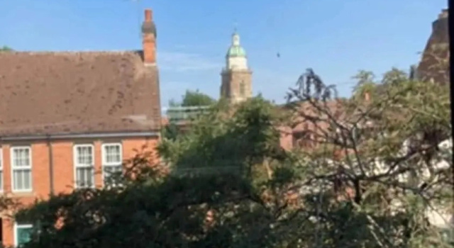 Апартаменты Central Upton Upon Severn 2 Bedroom Property Sleeps 6