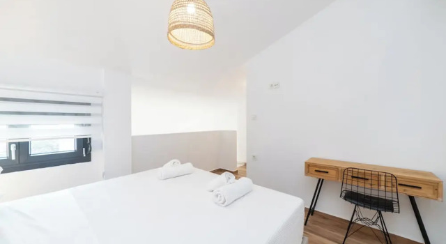 Апартаменты Erato Residential Complex