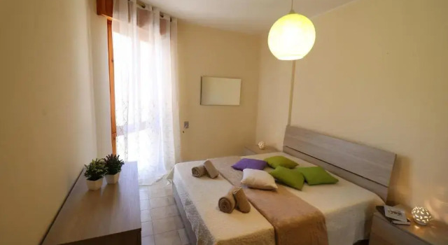 Casa Vacanze "Nicole" a Otranto, Salento 5 Posti