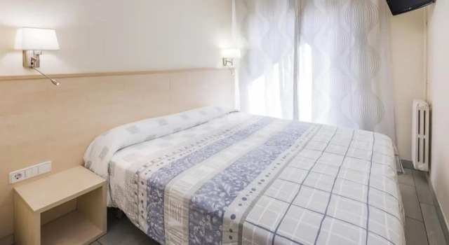 Hostal Solimar