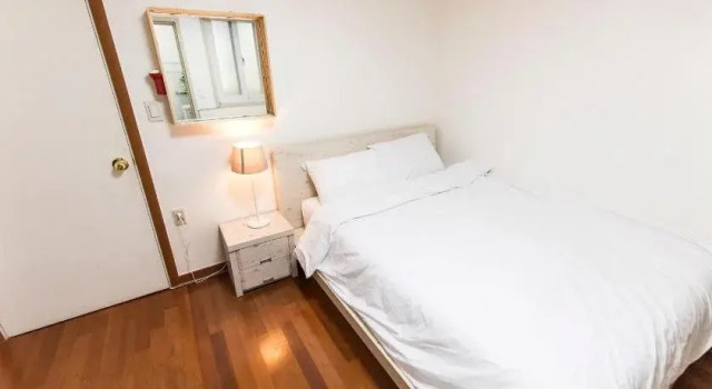 Ok guesthouse, Reserva ahora Hotel Dongjak-Gu Seúl, cerca de Estación de Yeouido