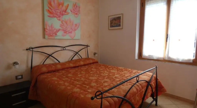 Двухместный номер Standard Guest house Il Giardino in Città