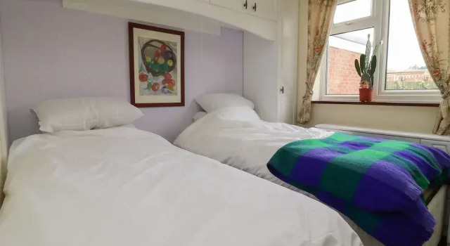 The Corner Bungalow, Rezervasyon Tatil Evi Merseyside villalar, Villa