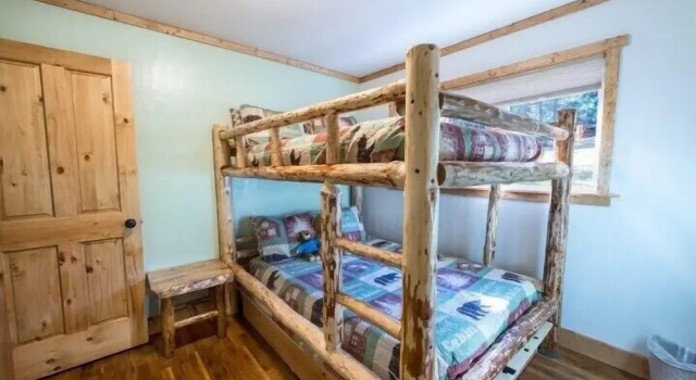 Номер Standard Yosemite Scenic Wonders Magic Escape