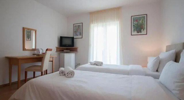 Двухместный номер Standard Apartments Đurašević