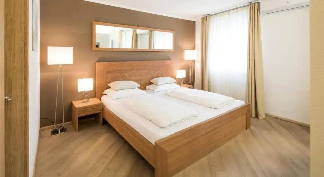 Люкс Boutique Hotel Zum Rosenbaum